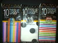 Tissue Paper